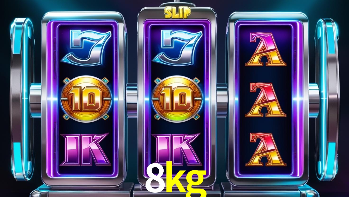 Fortune Tiger Slot no Site 8KG.COM