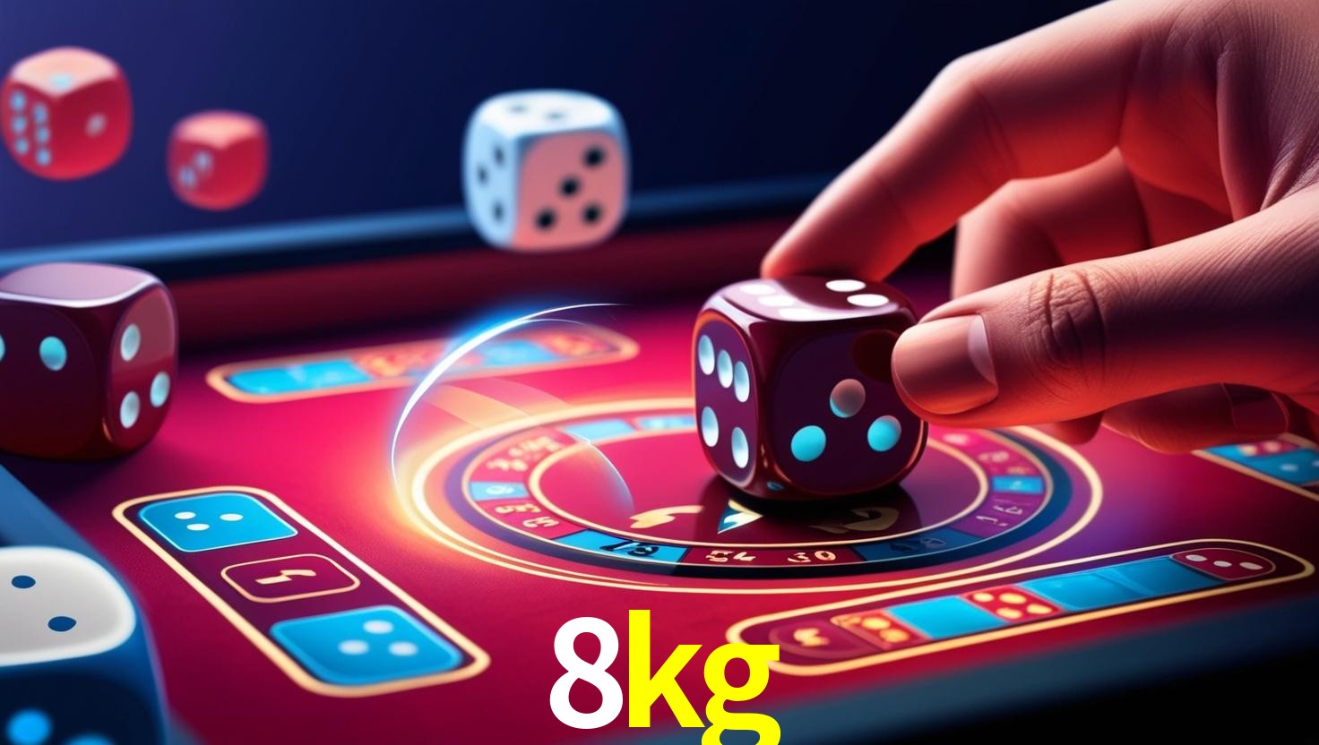 Jogos Crash na 8KG.COM